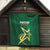 Pakistan Cricket Quilt The Boys In Green