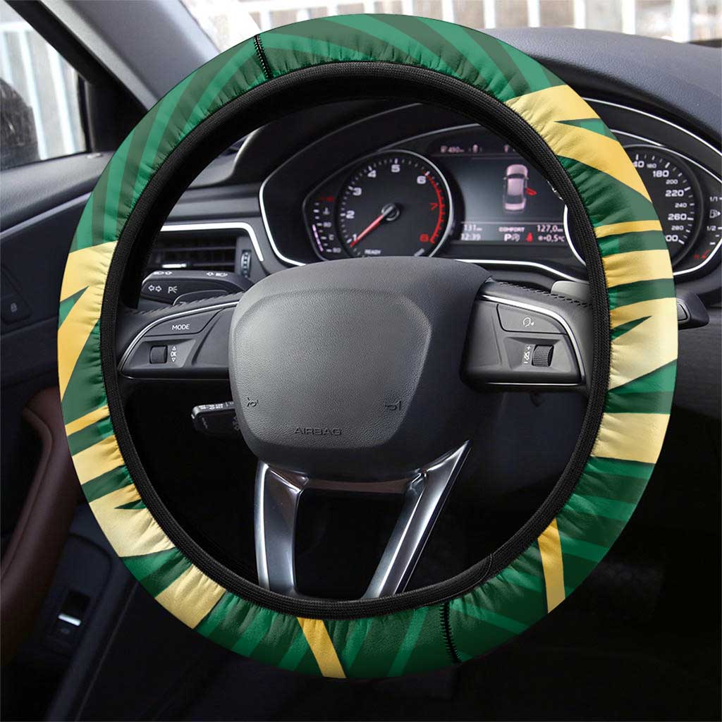 Pakistan Cricket Steering Wheel Cover The Boys In Green