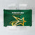 Pakistan Cricket Tablecloth The Boys In Green