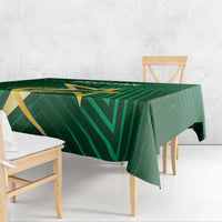Pakistan Cricket Tablecloth The Boys In Green