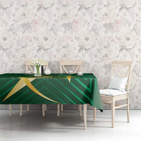 Pakistan Cricket Tablecloth The Boys In Green