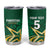 Custom Pakistan Cricket Tumbler Cup The Boys In Green
