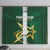 Pakistan Cricket Window Curtain The Boys In Green