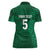 Custom Pakistan Cricket Women Polo Shirt The Boys In Green