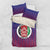 Afghanistan Cricket Afghan Atalan Bedding Set Glorious Nation Victorious Team