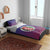 Afghanistan Cricket Afghan Atalan Bedding Set Glorious Nation Victorious Team