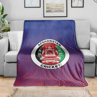 Afghanistan Cricket Afghan Atalan Blanket Glorious Nation Victorious Team