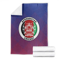 Afghanistan Cricket Afghan Atalan Blanket Glorious Nation Victorious Team