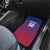 Afghanistan Cricket Afghan Atalan Car Mats Glorious Nation Victorious Team