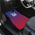 Afghanistan Cricket Afghan Atalan Car Mats Glorious Nation Victorious Team
