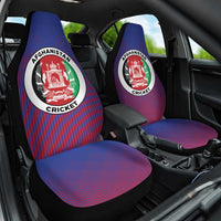 Afghanistan Cricket Afghan Atalan Car Seat Cover Glorious Nation Victorious Team