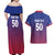 Custom Afghanistan Cricket Afghan Atalan Couples Matching Off Shoulder Maxi Dress and Hawaiian Shirt Glorious Nation Victorious Team