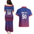 Custom Afghanistan Cricket Afghan Atalan Couples Matching Puletasi and Hawaiian Shirt Glorious Nation Victorious Team