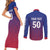 Custom Afghanistan Cricket Afghan Atalan Couples Matching Short Sleeve Bodycon Dress and Long Sleeve Button Shirt Glorious Nation Victorious Team