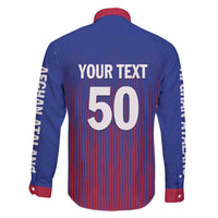 Custom Afghanistan Cricket Afghan Atalan Family Matching Mermaid Dress and Hawaiian Shirt Glorious Nation Victorious Team