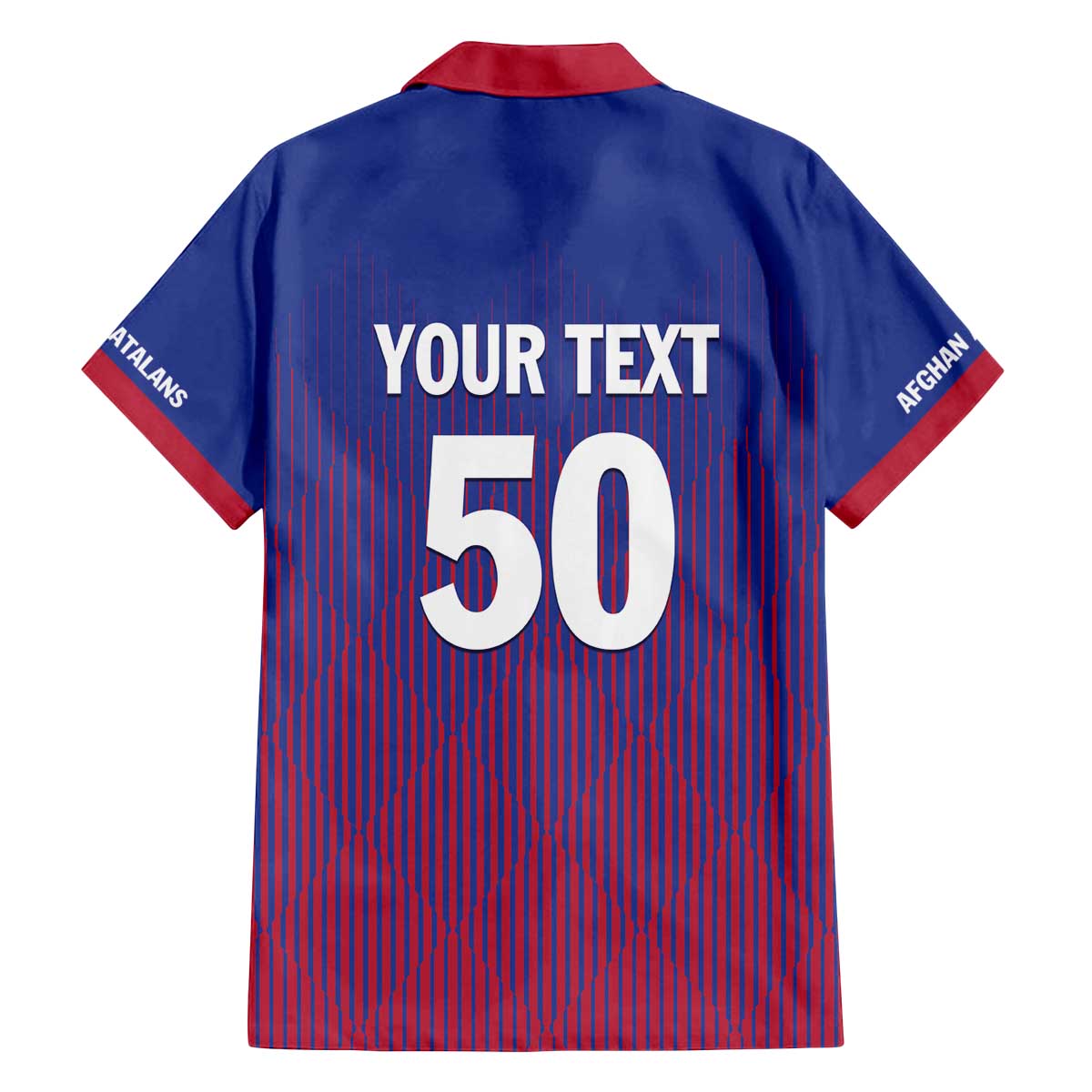 Custom Afghanistan Cricket Afghan Atalan Family Matching Off The Shoulder Long Sleeve Dress and Hawaiian Shirt Glorious Nation Victorious Team