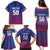 Custom Afghanistan Cricket Afghan Atalan Family Matching Puletasi and Hawaiian Shirt Glorious Nation Victorious Team