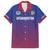 Custom Afghanistan Cricket Afghan Atalan Family Matching Short Sleeve Bodycon Dress and Hawaiian Shirt Glorious Nation Victorious Team