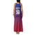 Custom Afghanistan Cricket Afghan Atalan Family Matching Tank Maxi Dress and Hawaiian Shirt Glorious Nation Victorious Team