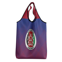 Afghanistan Cricket Afghan Atalan Grocery Bag Glorious Nation Victorious Team