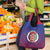 Afghanistan Cricket Afghan Atalan Grocery Bag Glorious Nation Victorious Team