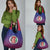 Afghanistan Cricket Afghan Atalan Grocery Bag Glorious Nation Victorious Team