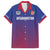 Custom Afghanistan Cricket Afghan Atalan Hawaiian Shirt Glorious Nation Victorious Team