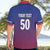 Custom Afghanistan Cricket Afghan Atalan Hawaiian Shirt Glorious Nation Victorious Team