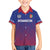 Custom Afghanistan Cricket Afghan Atalan Hawaiian Shirt Glorious Nation Victorious Team