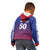 Custom Afghanistan Cricket Afghan Atalan Kid Hoodie Glorious Nation Victorious Team