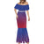 Custom Afghanistan Cricket Afghan Atalan Mermaid Dress Glorious Nation Victorious Team