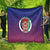 Afghanistan Cricket Afghan Atalan Quilt Glorious Nation Victorious Team