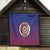 Afghanistan Cricket Afghan Atalan Quilt Glorious Nation Victorious Team