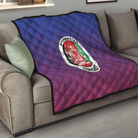 Afghanistan Cricket Afghan Atalan Quilt Glorious Nation Victorious Team