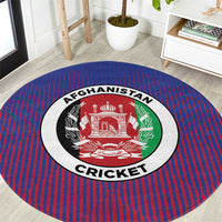 Afghanistan Cricket Afghan Atalan Round Carpet Glorious Nation Victorious Team