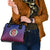Afghanistan Cricket Afghan Atalan Shoulder Handbag Glorious Nation Victorious Team