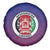 Afghanistan Cricket Afghan Atalan Spare Tire Cover Glorious Nation Victorious Team