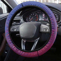Afghanistan Cricket Afghan Atalan Steering Wheel Cover Glorious Nation Victorious Team