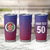 Custom Afghanistan Cricket Afghan Atalan Tumbler Cup Glorious Nation Victorious Team