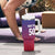 Custom Afghanistan Cricket Afghan Atalan Tumbler With Handle Glorious Nation Victorious Team