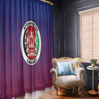 Afghanistan Cricket Afghan Atalan Window Curtain Glorious Nation Victorious Team