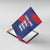 England Cricket Canvas Wall Art Come On Three Lions
