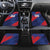England Cricket Car Mats Come On Three Lions