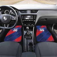 England Cricket Car Mats Come On Three Lions