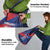 England Cricket Grocery Bag Come On Three Lions