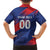 Custom England Cricket Kid Hawaiian Shirt Come On Three Lions