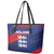 England Cricket Leather Tote Bag Come On Three Lions