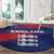 England Cricket Round Carpet Come On Three Lions