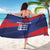England Cricket Sarong Come On Three Lions