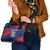 England Cricket Shoulder Handbag Come On Three Lions